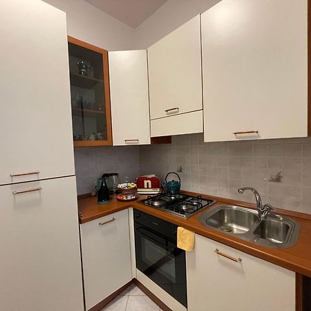 B&B Rosa Apartment Baveno Eksteriør bilde