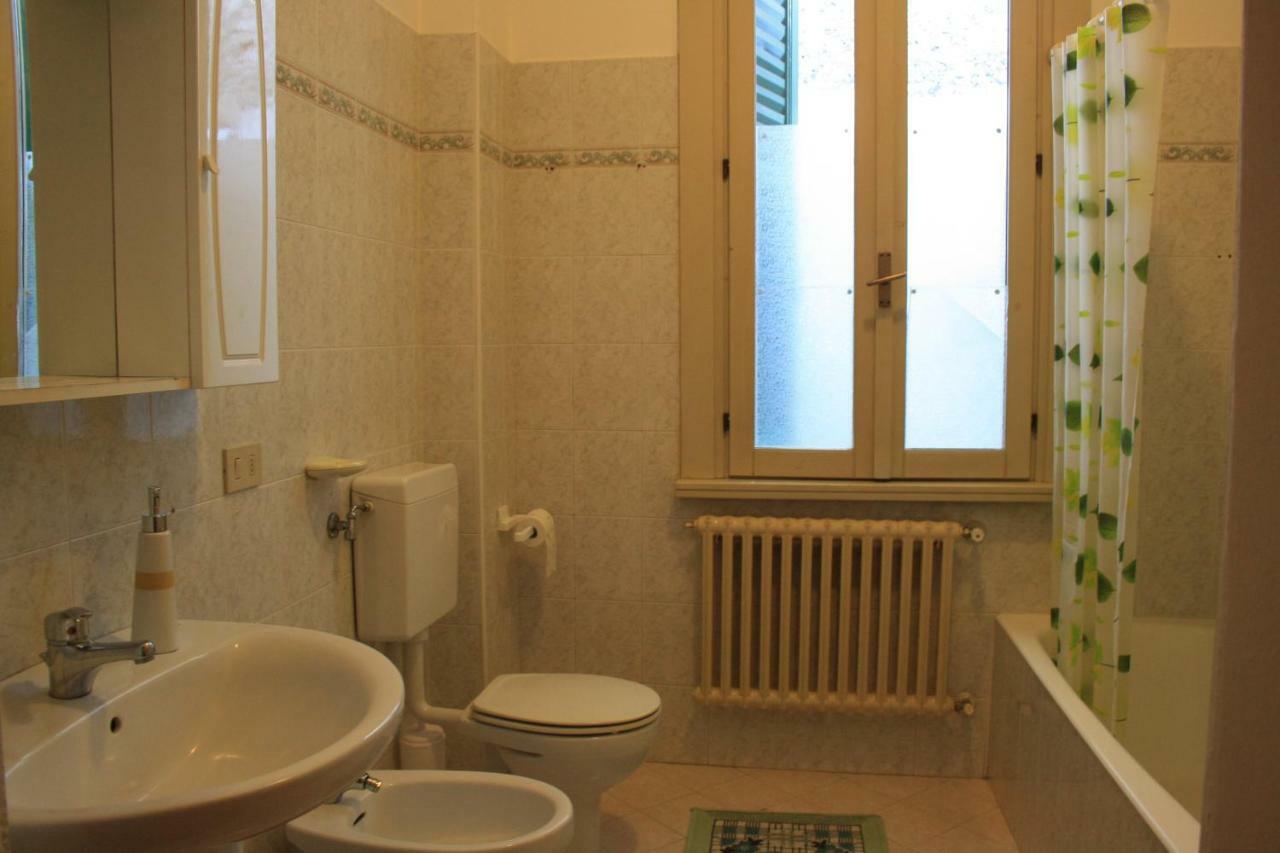 B&B Rosa Apartment Baveno Eksteriør bilde